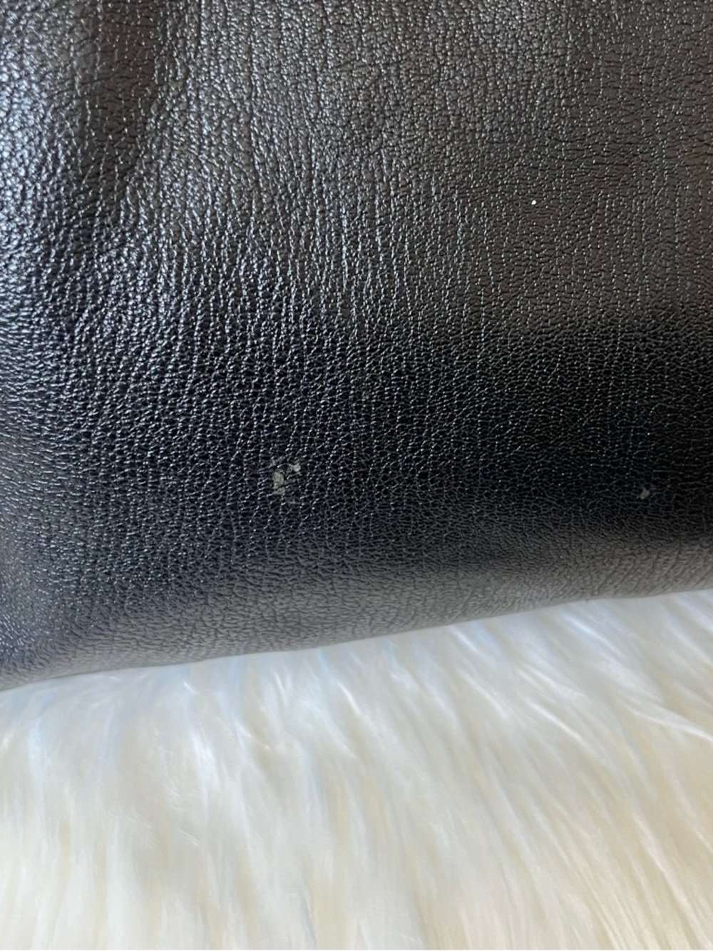 Michael Kors Hamilton Large Gold Tone Grommet Tote - Picture 9 of 16